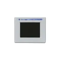 [2711P-T620A] PANEL VIEW PLUS 600 5.5 COLOR TOUCH MCA ALLEN BRADLEY 