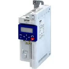 [I51AE175D10V00000S] INVERSOR DE FRECUENCIA SERIE i510 POTENCIA 0.75KW (1HP), ALIMENTACIÓN 230/240VCA 3 FASES, IP20, MCA LENZE