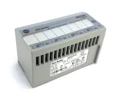 [1794-IF4I] MODULO DE ENTRADAS ANALOGICAS 16BIT 4 PUNTOS, MCA ALLEN BRADLEY