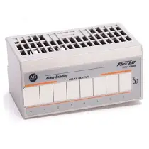 [1794-OF4I] MODULO DE SALIDAS ANALOGICAS AISLADAS, 16 BIT, 4 PUNTOS, MCA ALLEN BRADLEY