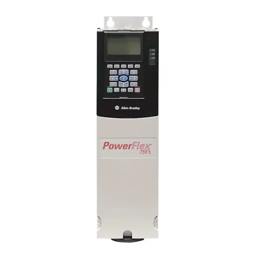 [20F11RD8P0JA0NNNNN] VARIADOR DE CA POWERFLEX 753 REFRIGERADO POR AIRE MCA ALLEN BRADLEY 