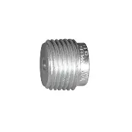 [RYC-RB10075] REDUCCIÓN BUSHING DE AG DE 1" A 3/4"CON RECUBRIMIENTO DE PVC PARA ÁREAS CLASIFICADAS, MCA REPSA