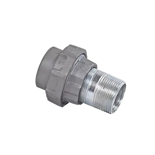 [RYC-UNF50NR] TUERCA UNION DE ACERO DE 1/2" PARA ÁREAS CLASIFICADAS, MCA REPSA