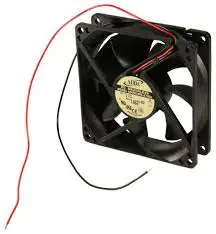 [AD0924HB-A70GL] VENTILADOR AXIAL DE 92x92x25mm, 24VCD, 3.6W, 2900 RPM, MCA ADDA