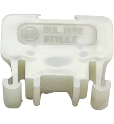 [1492-EBM4] BARRERA FINAL PARA CLEMAS, MCA ALLEN BRADLEY