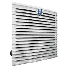 [SK3243.710] VENTILADOR CON FILTRO BLUE E+ MONTAJE EN SUPERFICIE, IP54, VOLTAJE 115V, MCA RITTAL