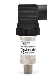 [IT100600A] TRANSDUCTOR DE PRESIÓN IT100, RANGO 0-600PSI, SALIDA 4-20mA, CONEXIÓN A PROCESO 1/4"NPT, CUERPO EN ACERO INOXIDABLE, MCA INSTRUTEK