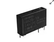 [G6DS-1A-DC24] RELES UNIVERSALES SPST MCA OMRON  