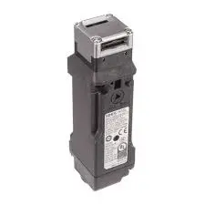 [HS5L-DD44M-G] INTERRUPTOR DE SEGURIDAD 4 CONTACTOS NC, CERRADURA POR RESORTE, CABEZA ORIENTABLE ENTRADA DE CABLE M20, IP67, MCA IDEC