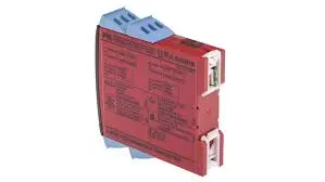 [6333B1B] TRANSMISOR DE TEMPERATURA DE 2 HILOS TIPO CLEMA, ENTRADA RTD DE 3 HILOS, SALIDA 4-20mA, 2 CANALES, ALIMENTACION 24VCD, IP68/IP00, MCA PR ELECTRONICS