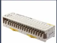 [B7AS-R6B31] INTERFAZ PARA BLOQUES TERMINALES 16NPN OUT 19.2 SMALL MCA OMRON