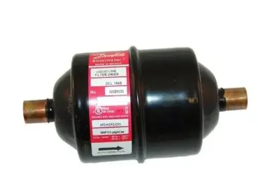 [023Z5032] FILTRO SECADOR 1/2 PULG LINEA DE LIQUIDO PAR MCA DANFOSS