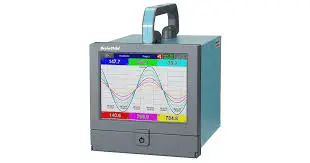 [PR-20-12] VIDEOREGISTRADOR DE 12 ENTRADAS ANALOGICAS, ALIMENTACIÓN 90-250VCA, ETHERNET, MONTAJE EN PANEL, INCLUYE TARJETA SD DE 16GB, MCA BRAINCHILD