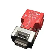 [440K-T11213] INTERRUPTOR DE SEGURIDAD TROJAN 5GD2, CONTACTOS 2NC 1NA, ENTRADA DE CABLE 1/2"NPT, CON ACTUADOR FLEXIBLE, MCA ALLEN BRADLEY