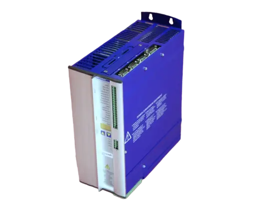 [620-AS S62001-SE] SERVODRIVE 620 230-480VCA 14KVA 20AMP SERVOSTAR MCA KOLLMORGEN 