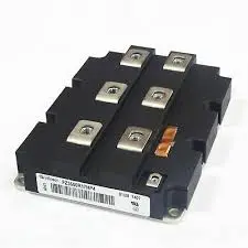 [FZ3600R17HP4] TRANSISTOR BIPOLAR DE PUERTA AISLADA, 3600A, 1700V, INTERRUPTOR UNICO, MCA INFINEON