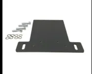 [442G-MABAMPE] PLACA DE MONTAJE PARA LIBERACIÓN INTERLOCK MCA ALLEN BRADLEY 