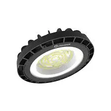 [OS87935] LUMINARIA LED HIGHBAY INTERIOR/EXTERIOR 125W, 100-277vca, CUERPO DE ALUMINOI, IP65, MCA LEDVANCE