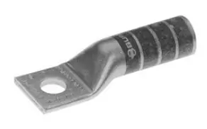 [YA25N] ZAPATA 1 BARRENO 1/2 CAÑON LARGO 1/0 AWG MCA BURNDY