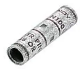 [YS28] EMPALME LARGO CAL 4/0 MCA BURNDY 