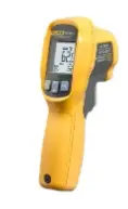 [FLUKE-62MAX] TERMOMETRO INFRAROJO 30°C A 500°C MCA FLUKE 
