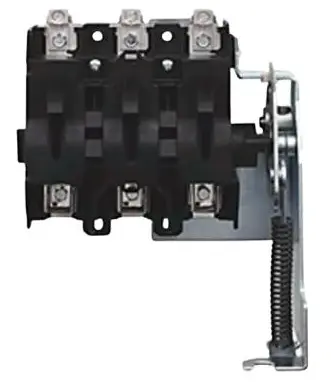 [1494U-J30-CR-M-PC] KIT DE DESCONEXIÓN 600V INTERRUPTOR DE 30 A MCA ALLEN BRADLEY 