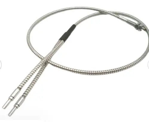 [43GR-TBS25SL] CABLE DE FIBRA ÓPTICA NUCLEO DE VIDRIO MCA ALLEN BRADLEY 