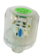 [855E-LL10G] LUZ DE APILAMIENTO 50 MILIMETROS LAMPARA LED PARA CASQUILLO 