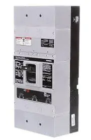 [HLMXD63B800] INTERRUPTOR TERMOMAGNÉTICO DE ALTA CAPACIDAD, 3 POLOS 600V, 800A, MCA SIEMENS