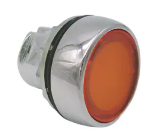 [800FM-LF0] BOTON PULSADOR 20.5 MM MOMENTANEO MCA ALLEN BRADLEY 