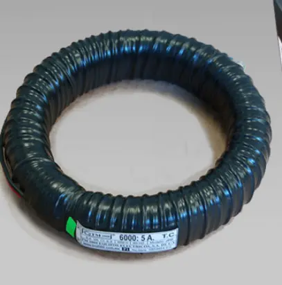 [JFD] TRANSFORMADOR DE CORRIENTE TIPO DONA ENCINTADA 500:5 MCA TM 2000