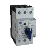 [140MT-D9E-C25] DISYUNTO DE PROTECCION DEL MOTOR MCA ALLEN BRADLEY 