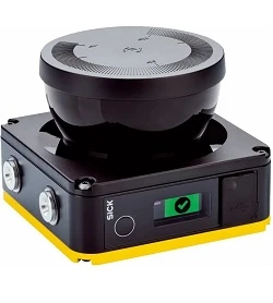 [NAN53-CAAZ30AN1] ESCANER LASER SEGURIDAD NANOSCAN 3 PRO MCA SICK