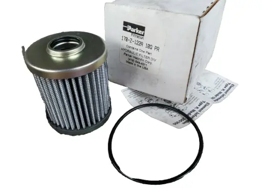 [170-Z-122A] FILTRO HIDRAULICO MCA PARKER
