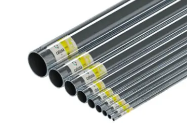 [TPG38] TUBO PARED GRUESA DE 38MM (11/2) MCA CATUSA