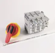 [194R-N30-1753] INTERRUPTOR DE DESCONEXION SIN FUSIBLE MCA ALLEN BRADLEY 