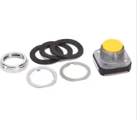 [800T-A9D1] BOTON PULSADOR MOMENTANEO DE 30 MM MCA ALLEN BRADLEY 