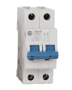 [1492-SPM2D070] PROTECTOR SUPLEMENTARIO MCB 7 A MCA ALLEN BRADLEY 