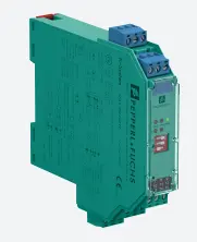 [KFA5-SR2-EX2.W] RELÉ DE SEGURIDAD AISLADOR MCA PEPPERL FUCHS