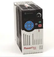 [25B-B011N104] VARIADOR DE CA POWERFLEX DE 2,2 KW 3HP MCA ALLEN BRADLEY 