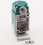 [802M-AZJ9LF] INTERRUPTOR DE LIMITE SELLADO DE FABRICA MCA ALLEN BRADLEY 