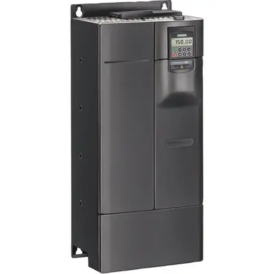 [6SE6440-2UC32-2EA1] VARIADOR DE VELOCIDAD 3 FASES 240VCA 96A 30KW/40HP IP20 MCA SIEMENS