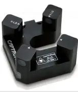 [OGLW2-70T4-2PS6] INSTRUMENTO DE MEDICIÓN DE 70mm, CON AJUSTE EN EJES X,Y,Z, SALIDAS PNP NA, IP65, ALIMENTACIÓN 12-30VCD, MCA CAPTRON