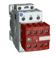 [100S-E26EJ04C] CONTACTOR DE SEGURIDAD IEC 26 A MCA ALLEN BRADLEY 