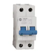 [1492-SPM1C100-N] PROTECTOR SUPLEMENTARIO MCB DE 10 A MCA ALLEN BRADLEY 