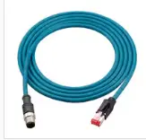 [OP-87458] CABLE ETHERNET RECTO 5M PARA SERIE IX MCA KEYENCE 