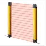 [GL-R48H] CORTINA DE LUZ DE SEGURIDAD 25MM RESOLUCION /HAZ 48/985MM 