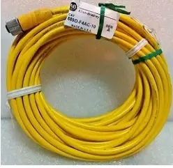 [889D-F4AC-10] CABLE CONECTOR PARA SENSOR DE PROXIMIDAD DE 10MTS MCA ALLEN BRADLEY