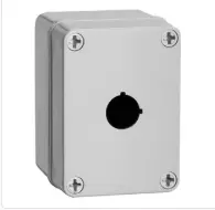 [598-1PB22G] ENVOLVENTE DE BOTONES PULSADRORES DE 22.5 MM MCA ALLEN BRADLEY 