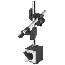 [441210 0] SOPORTE DE MEDICION MEGNETICO CON AJUSTE PRECISO TIPO 0 MCA HOFFMAN 